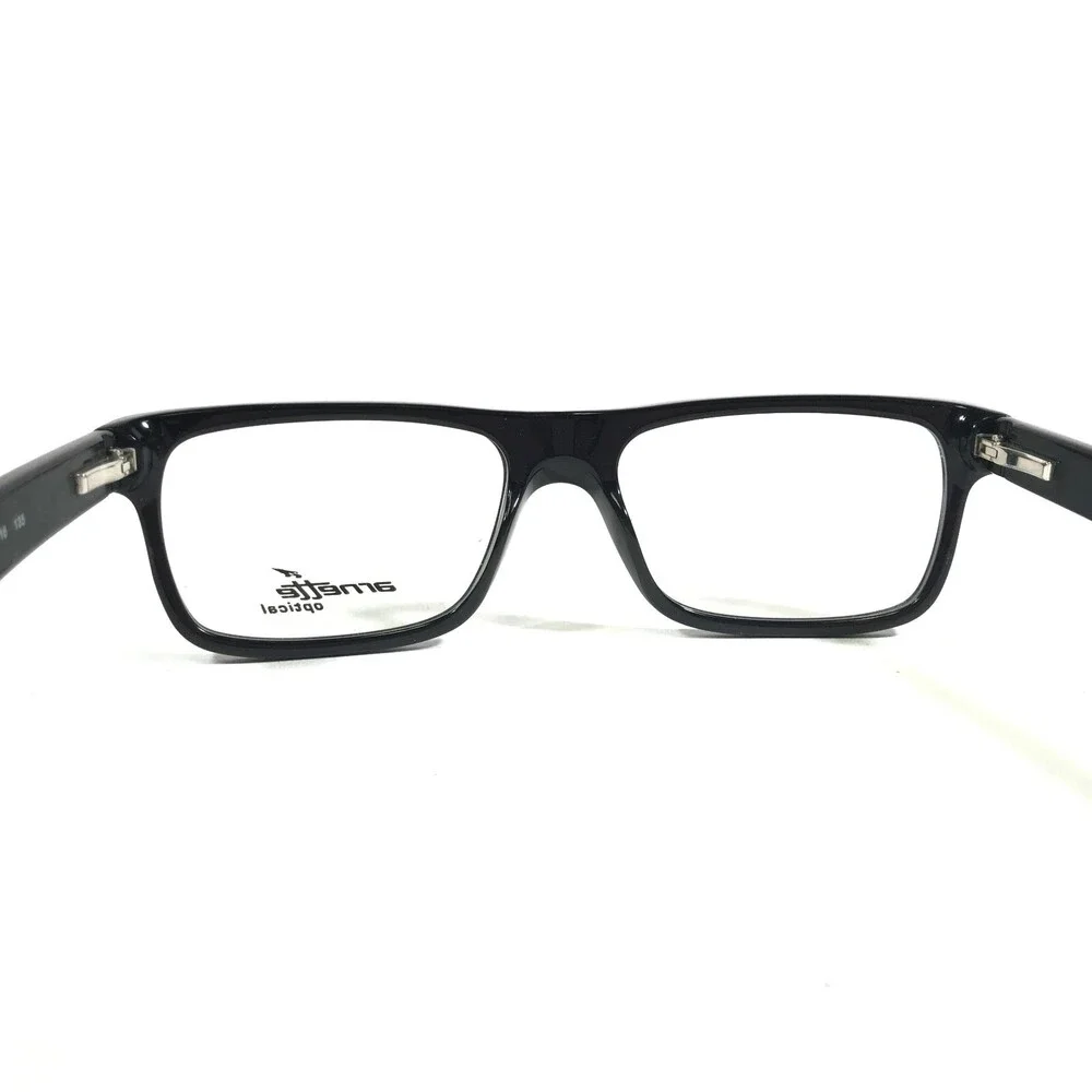 Arnette SUB 7061 1143 Eyeglasses Frames Black Rectangular Full Rim 51-16-135